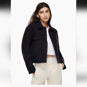 Wilfred Free Autumn Jacket Size S